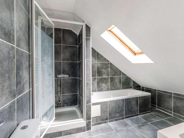 Studio vente à Centre Ville - La Fayette - Eblé, Angers