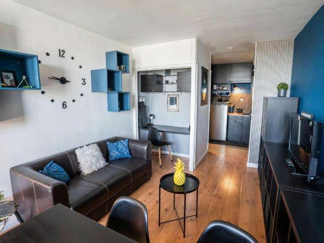 Appartement vente à Angers