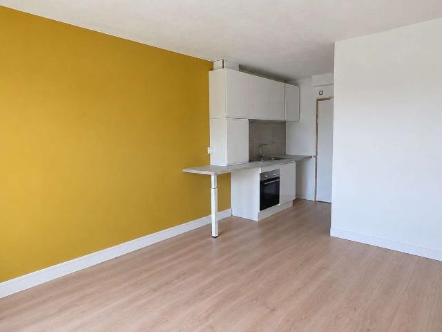 Studio vente à Angers