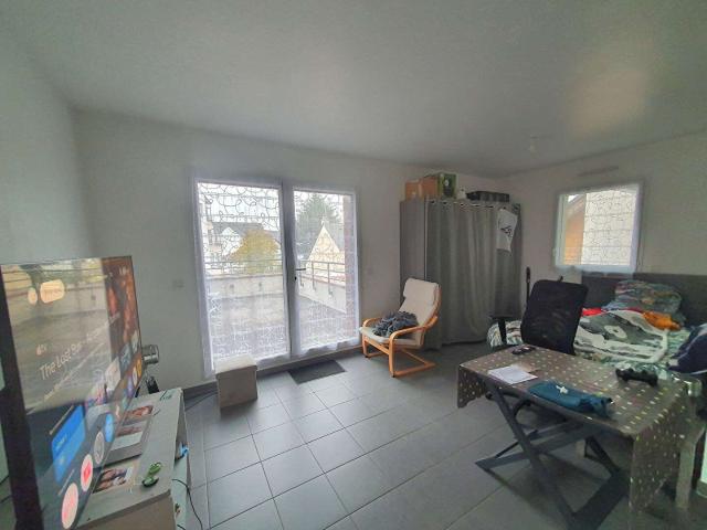 Appartement vente à Angers, Bouchemaine