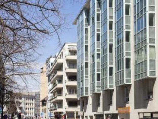 Appartement vente à Saint-Julien-en-Genevois, Ville-la-grand
