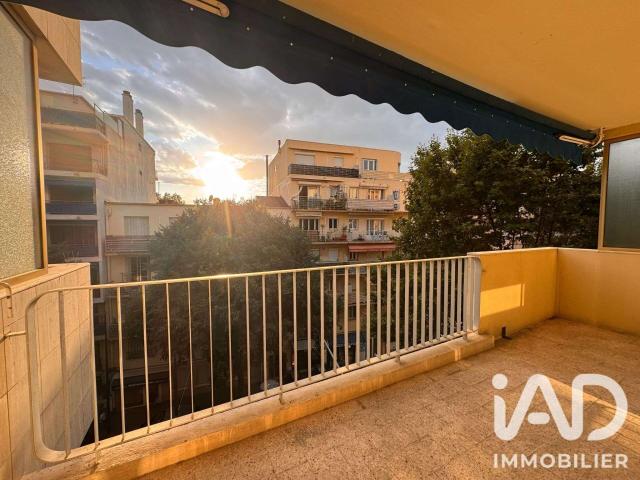 Appartement vente à Grasse, Antibes