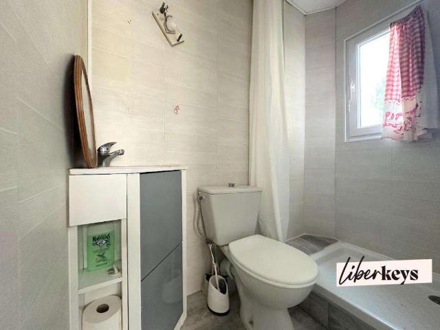 Appartement vente à La Régence, Antibes