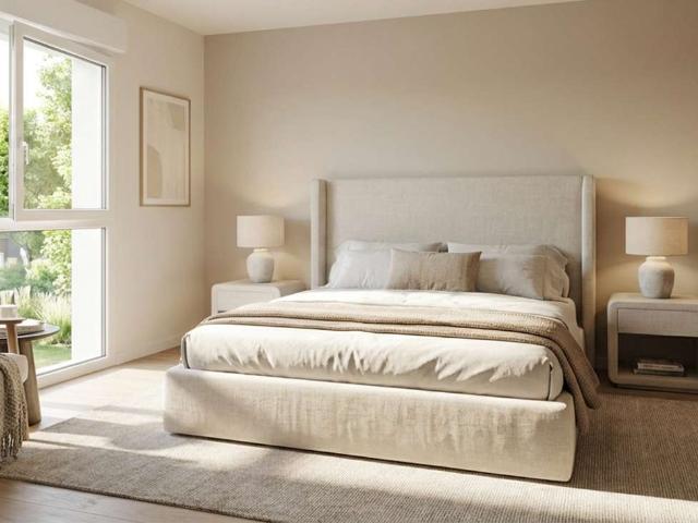 Appartement vente à Argenteuil