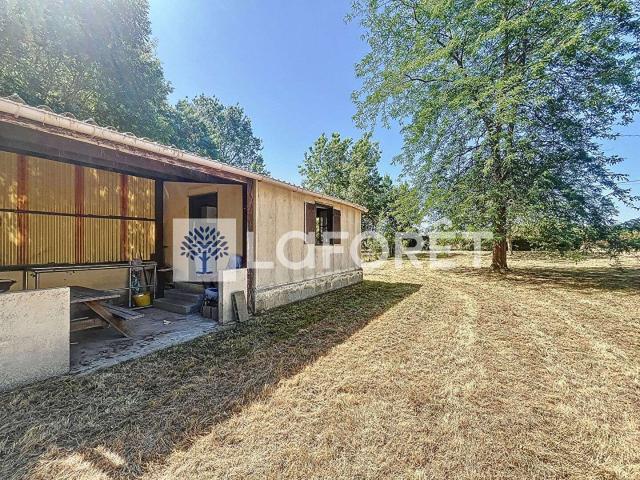 Appartement vente à Bressuire, Saint-martin-de-sanzay