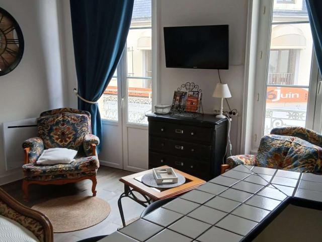 Appartement vente à Bayeux, Arromanches-les-bains