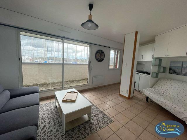 Appartement vente à Arzal, Morbihan