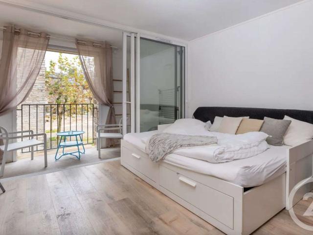 Appartement vente à Vannes, Bretagne