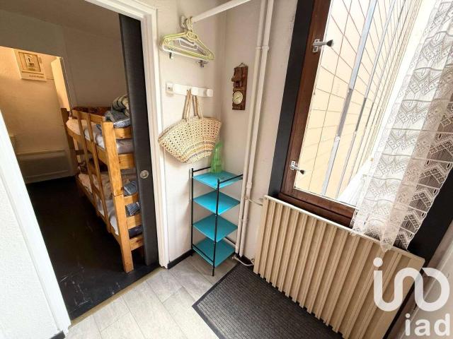 Appartement vente à Bagnères-de-Bigorre, Astugue