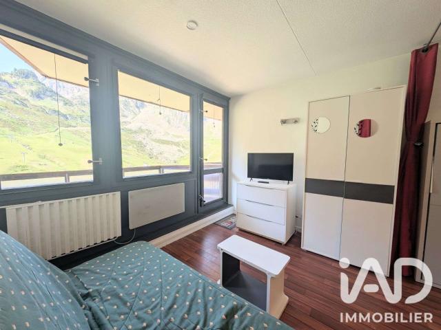 Appartement vente à Bagnères-de-Bigorre, Astugue