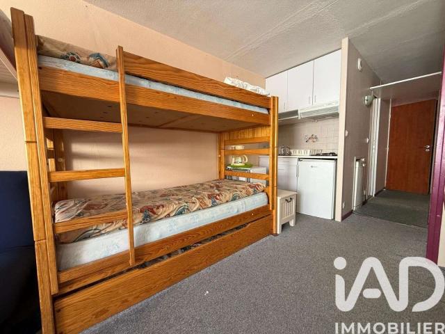 Appartement vente à Bagnères-de-Bigorre, Astugue