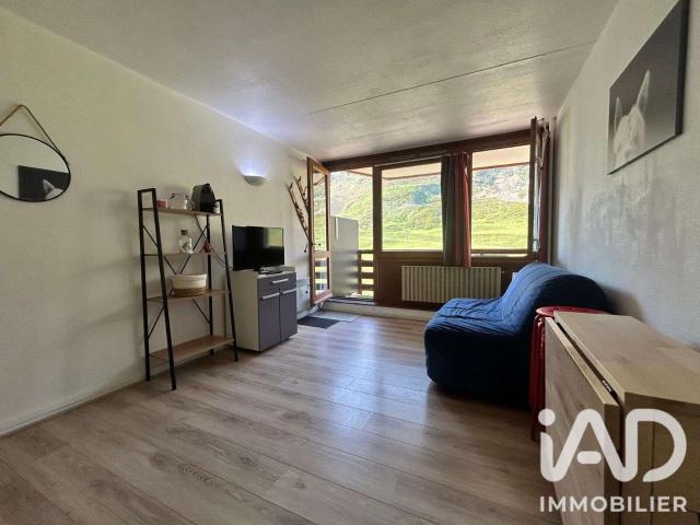 Appartement vente à Bagnères-de-Bigorre, Astugue