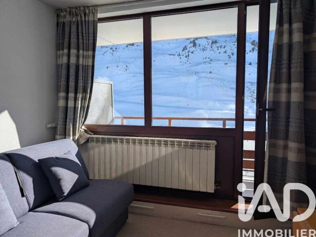Appartement vente à Bagnères-de-Bigorre, Astugue