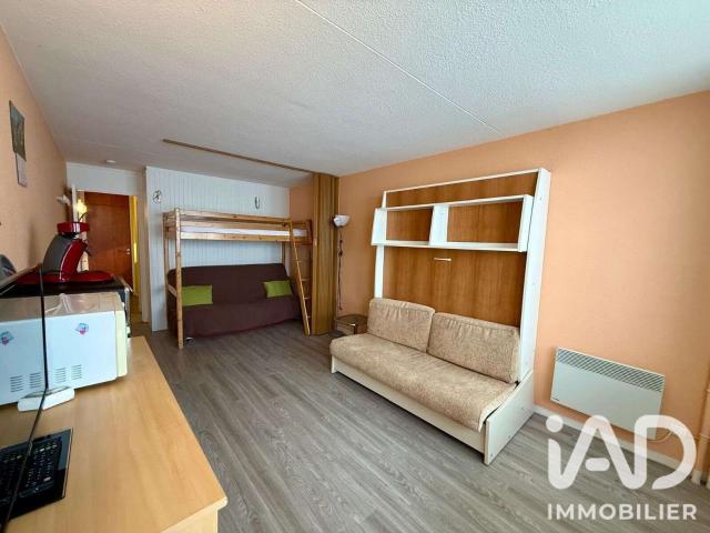 Appartement vente à Bagnères-de-Bigorre, Astugue