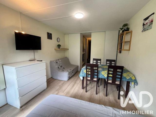 Appartement vente à Bagnères-de-Bigorre, Astugue