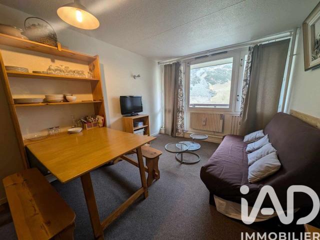 Appartement vente à Bagnères-de-Bigorre, Astugue