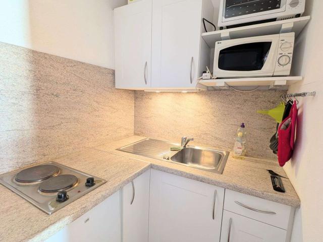 Appartement vente à Bagnères-de-Bigorre, Bagnères-de-bigorre