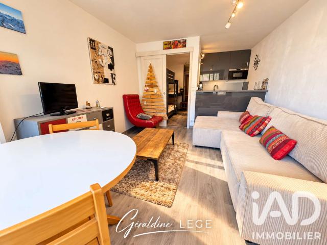 Appartement vente à Astugue, Hautes-Pyrénées