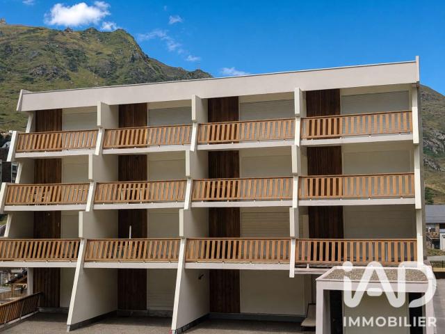 Appartement vente à Bagnères-de-Bigorre, Astugue