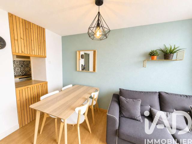 Appartement vente à Bagnères-de-Bigorre, Astugue