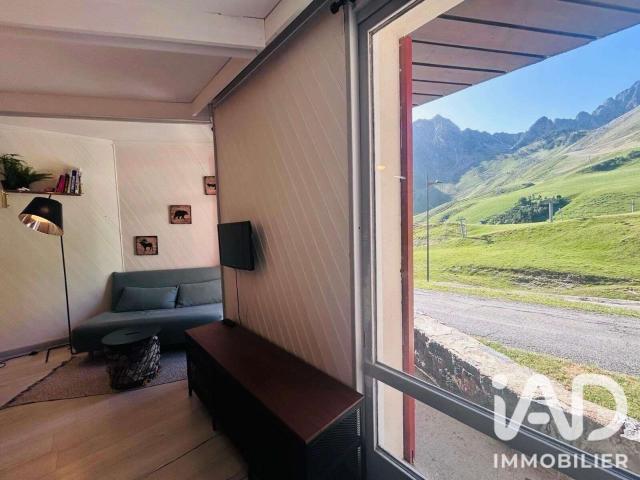 Appartement vente à Bagnères-de-Bigorre, Astugue