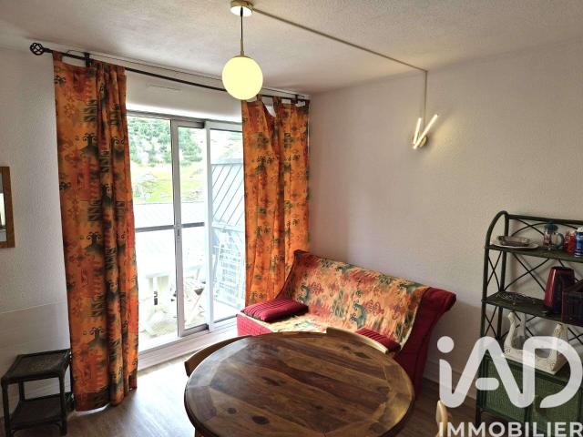 Appartement vente à Bagnères-de-Bigorre, Astugue
