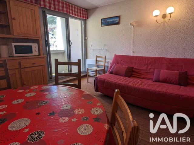 Appartement vente à Bagnères-de-Bigorre, Astugue