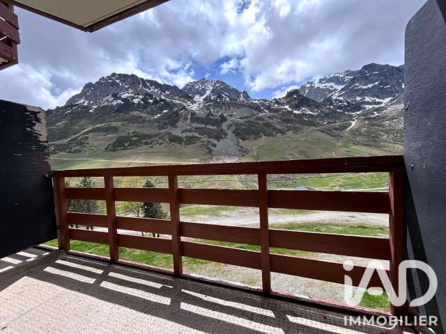 Appartement vente à Bagnères-de-Bigorre, Astugue