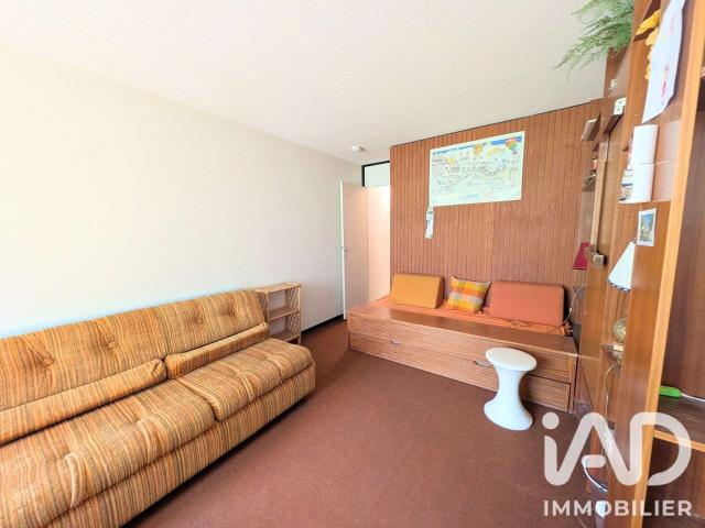Appartement vente à Bagnères-de-Bigorre, Astugue