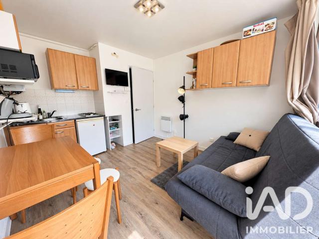 Appartement vente à Astugue, Hautes-Pyrénées