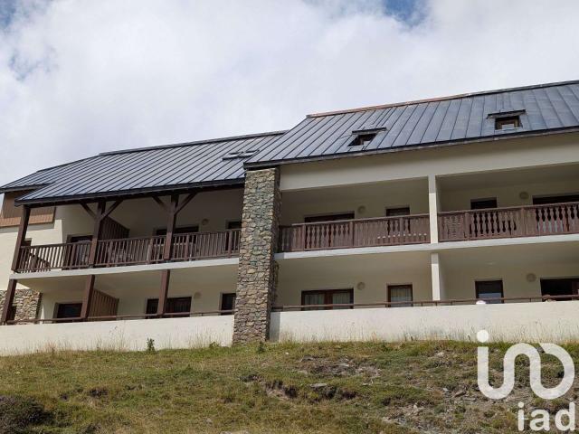 Appartement vente à Bagnères-de-Bigorre, Astugue