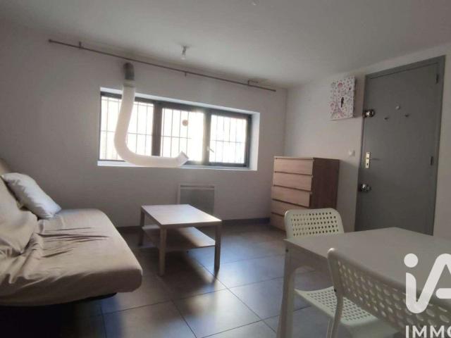 Appartement vente à Marseille, Aubagne