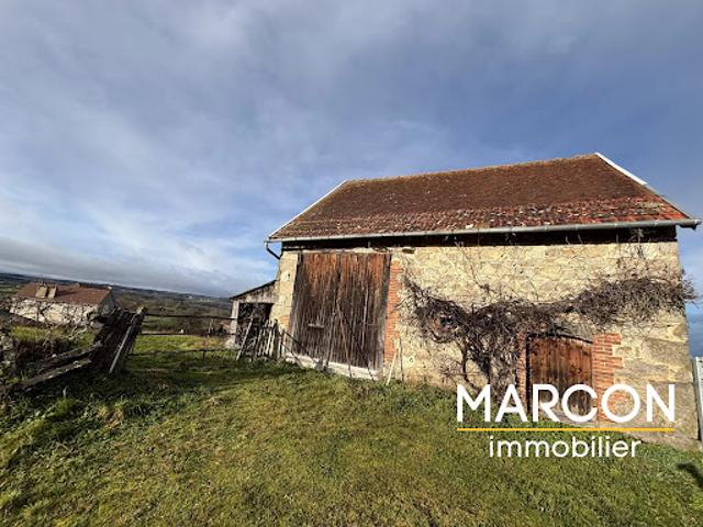 Maison vente à Aubusson