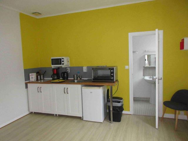Appartement vente à Quimper, Bretagne