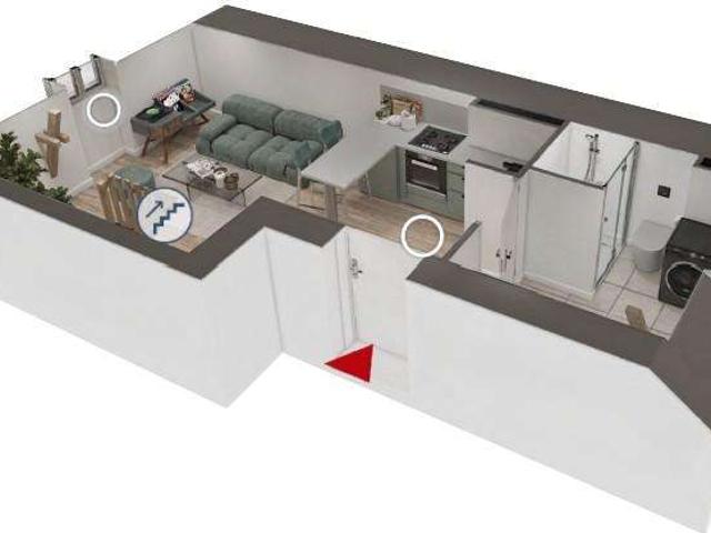 Appartement vente à Auray, Morbihan
