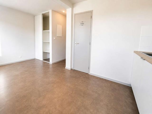 Studio vente à Lorient, Bretagne