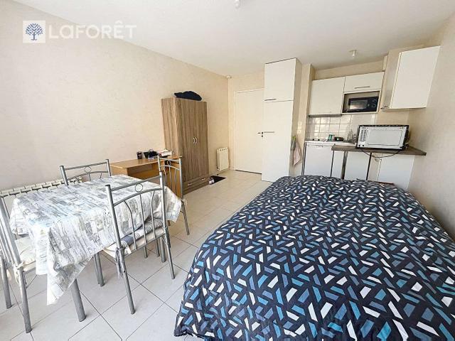 Appartement vente à Lorient, Bretagne