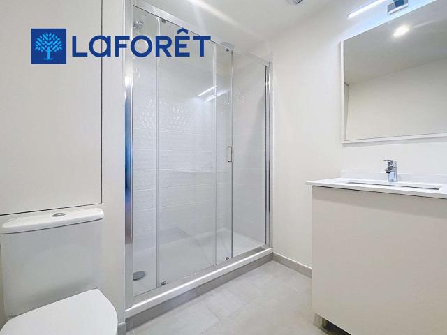 Studio vente à Lorient, Bretagne
