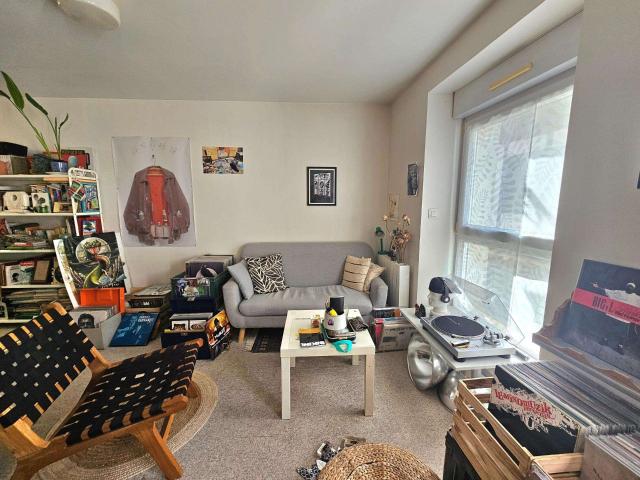 Appartement vente à Lorient, Bretagne