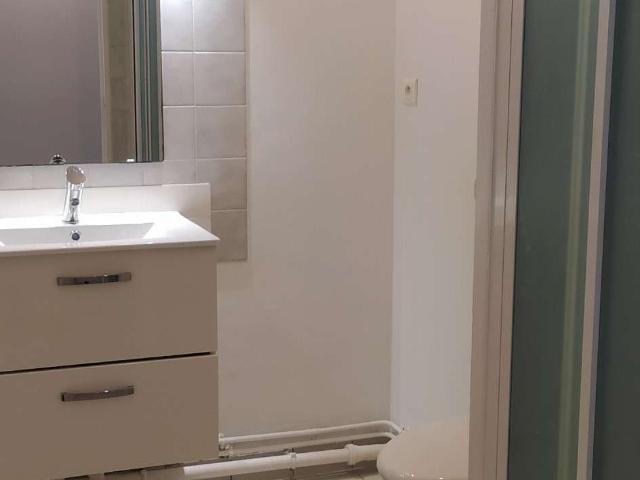Appartement vente à Lorient, Bretagne