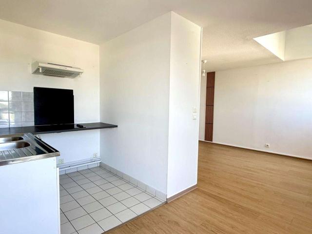 Appartement vente à Le Reclus, Auray
