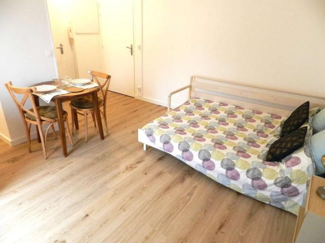 Studio vente à Lorient, Bretagne