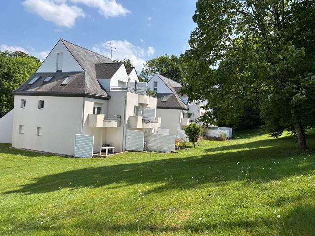 Appartement vente à Lorient, Bretagne