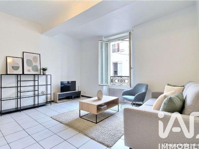 Appartement vente à Marseille, Auriol