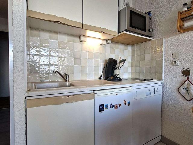Appartement vente à Grenoble, Auris