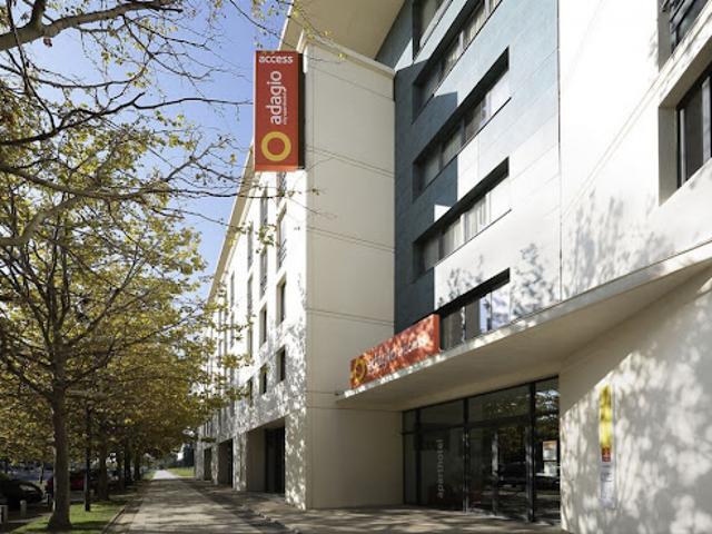 Appartement vente à Avignon