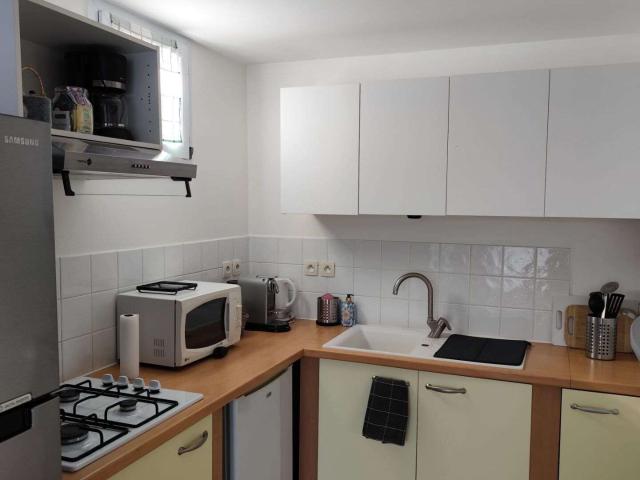 Appartement vente à Avignon