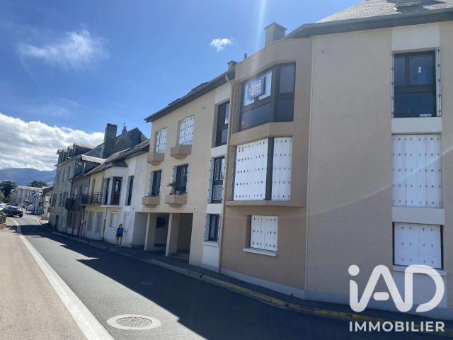 Appartement vente à Bagnères-de-Bigorre, Bagnères-de-bigorre