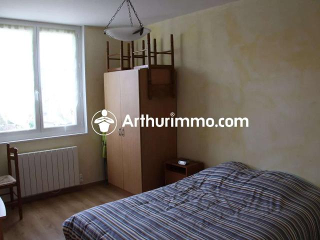 Appartement vente à Alençon, Bagnoles-de-l'orne