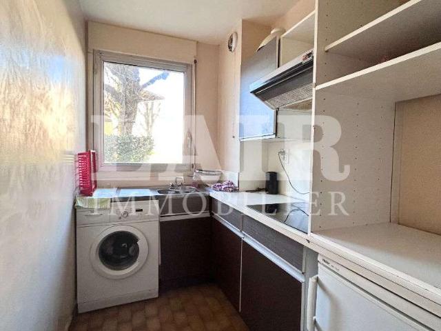 Studio vente à Alençon, Bagnoles-de-l'orne